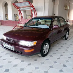 Toyota Corolla 1994