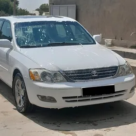 Toyota Avalon 2000