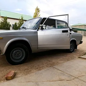 Lada 2107 2011