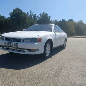 Toyota Mark II 1995