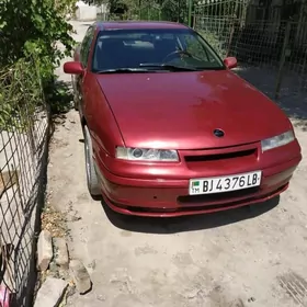 Opel Calibra 1996