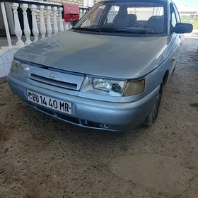 Lada 2110 2001