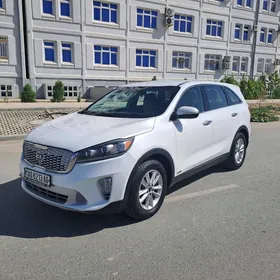 Kia Sorento 2019