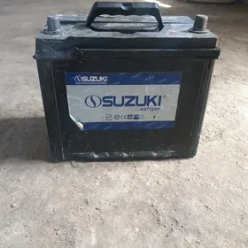 suzuki 70