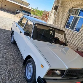 Lada 2107 2002