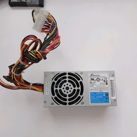 Блок питание 300W 80 plus gold