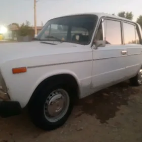 Lada 2106 1998