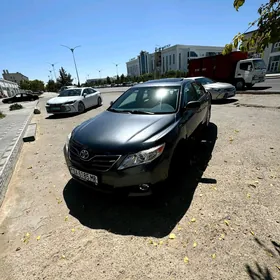 Toyota Camry 2009