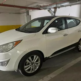 Hyundai Tucson 2011