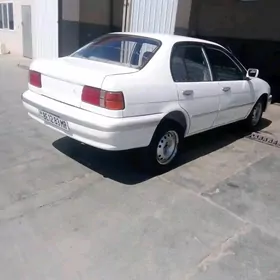 Toyota Tercel 1994