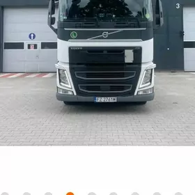 Volvo FH 460 2019