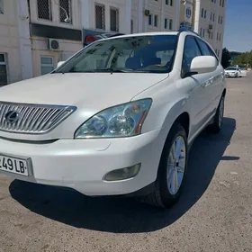 Lexus RX 330 2004