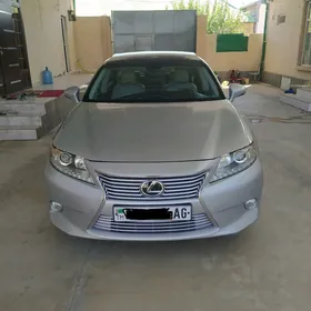 Lexus ES 350 2013