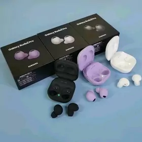 Galaxy buds pro 2