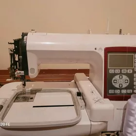 Janome 230E