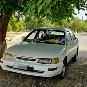 Toyota Corolla 1994