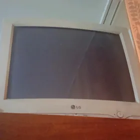 Lg telewizor monitor