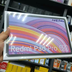 Redmi Pad Pro 5G