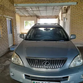 Lexus RX 330 2005