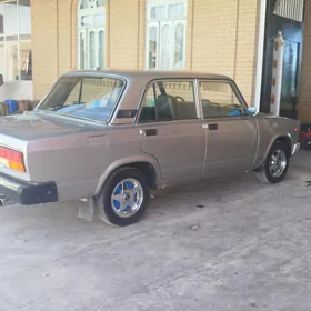 Lada 2107 2011