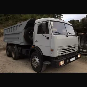 Kamaz 5511 2003