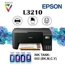 epson 3210