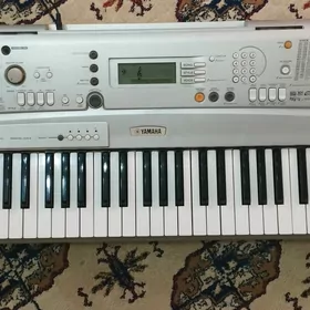 Yamaha A300 Ritm blok