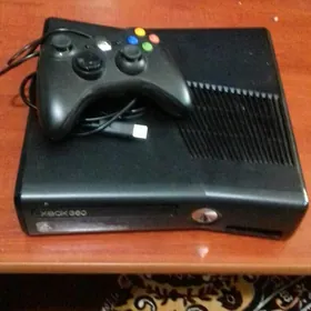 Xbox360-freebut