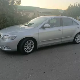 Toyota Aurion 2008