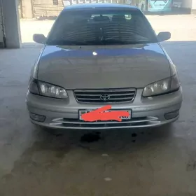 Toyota Camry 1998