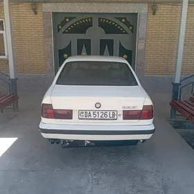 BMW 525 1991