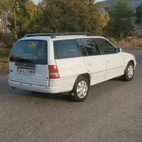 Opel Astra 1992