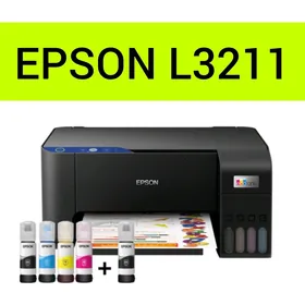 EPSON L3211 / 3 V 1 / RENKLY