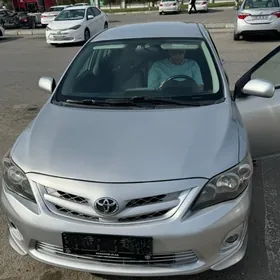 Toyota Corolla 2009