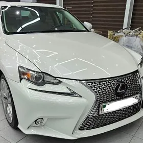 Lexus IS 250 2014