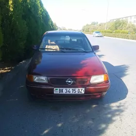 Opel Astra 1992