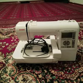 janome 200 e