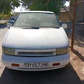 Nissan Quest 1995