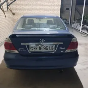 Toyota Camry 2003