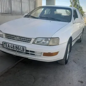 Toyota Corona 1995