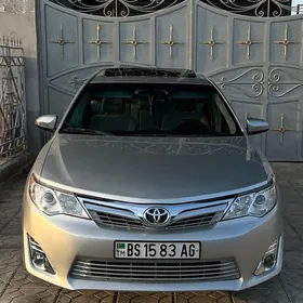 Toyota Camry 2013