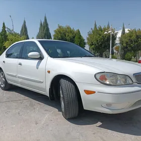 Nissan Maxima 2001