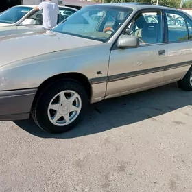 Opel Omega 1987