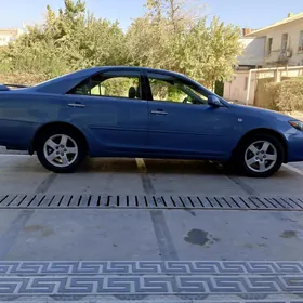 Toyota Camry 2002