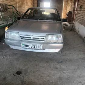 Lada 21099 2000