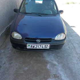 Opel Vita 1996