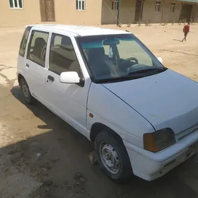 Daewoo Tico 1993