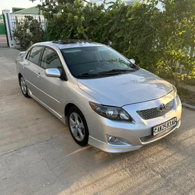 Toyota Corolla 2010