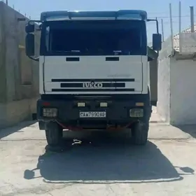 Iveco EuroCargo 2000