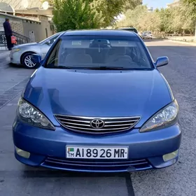 Toyota Camry 2002